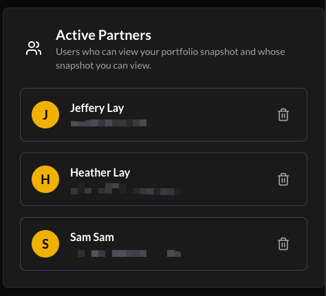 Active Partners